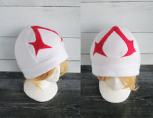 Load image into Gallery viewer, ^ Fleece Hat