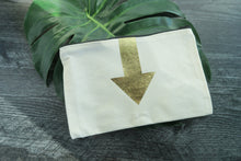 Load image into Gallery viewer, Arrow Canvas Bag