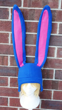 Load image into Gallery viewer, Long Bunny Ears - Just Ears
