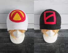 Load image into Gallery viewer, BL Fleece Hat