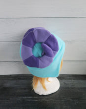 Load image into Gallery viewer, Baabara Animal Crossing cosplay costume Etiole Sheep Fleece Hat New Horizons