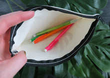 Load image into Gallery viewer, 3 Moons Canvas Bag