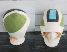 Load image into Gallery viewer, Bast Fleece Hat