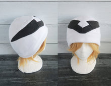 Load image into Gallery viewer, Any TWO V Fleece Hats