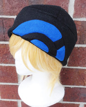 Load image into Gallery viewer, Pokemon Sun and Moon trainer cosplay costume hat Halloween costume team mystic team valor team instinct