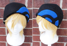 Load image into Gallery viewer, Pokemon Sun and Moon trainer cosplay costume hat Halloween costume team mystic team valor team instinct