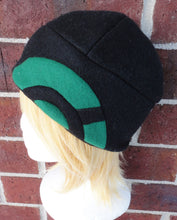 Load image into Gallery viewer, Pokemon Sun and Moon trainer cosplay costume hat Halloween costume team mystic team valor team instinct