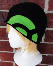 Load image into Gallery viewer, Pokemon Sun and Moon trainer cosplay costume hat Halloween costume team mystic team valor team instinct