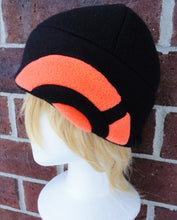 Load image into Gallery viewer, Pokemon Sun and Moon trainer cosplay costume hat Halloween costume team mystic team valor team instinct