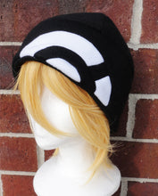 Load image into Gallery viewer, Pokemon Sun and Moon trainer cosplay costume hat Halloween costume team mystic team valor team instinct