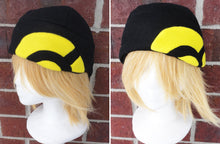 Load image into Gallery viewer, Pokemon Sun and Moon trainer cosplay costume hat Halloween costume team mystic team valor team instinct