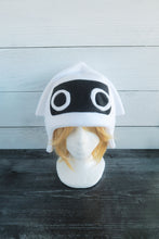 Load image into Gallery viewer, Bloop Squid Fleece Hat