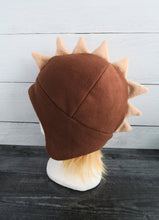 Load image into Gallery viewer, Spring Dragon Fleece Hat