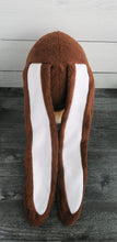 Load image into Gallery viewer, Long Eared Bunny Fleece Hat