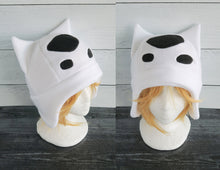 Load image into Gallery viewer, Pokemon Ghost Bulbasaur cosplay costume hat Halloween costume Venusaur Ivysaur shiny Bulbasaur