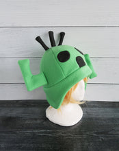 Load image into Gallery viewer, Cactus Fleece Hat