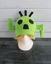 Load image into Gallery viewer, Cactus Fleece Hat