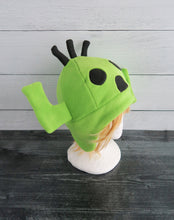 Load image into Gallery viewer, Cactus Fleece Hat