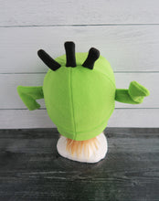 Load image into Gallery viewer, Cactus Fleece Hat