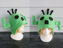 Load image into Gallery viewer, Cactus Fleece Hat