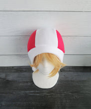 Load image into Gallery viewer, Canada Flag Fleece Hat