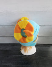 Load image into Gallery viewer, Wendy Animal Crossing cosplay costume Sheep Fleece Hat  New Horizons