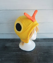 Load image into Gallery viewer, Pokemon Caterpie cosplay costume hat Halloween costume Metapod Butterfree shiny Caterpie