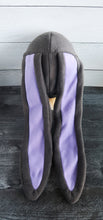 Load image into Gallery viewer, Long Eared Bunny Fleece Hat