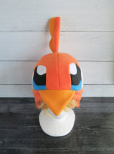 Load image into Gallery viewer, Chicken Fleece Hat