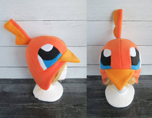 Load image into Gallery viewer, Chicken Fleece Hat