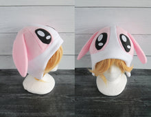 Load image into Gallery viewer, Cookie Animal Crossing cosplay costume Dog Fleece Hat New Horizons