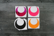 Load image into Gallery viewer, Individual Planet Symbol - Decal/Sticker