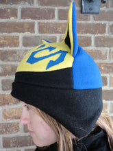Load image into Gallery viewer, Celty Fleece Hat
