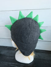 Load image into Gallery viewer, Spring Dragon Fleece Hat