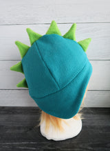 Load image into Gallery viewer, Spring Dragon Fleece Hat