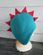 Load image into Gallery viewer, Spring Dragon Fleece Hat