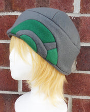 Load image into Gallery viewer, Pokemon Sun and Moon trainer cosplay costume hat Halloween costume team mystic team valor team instinct