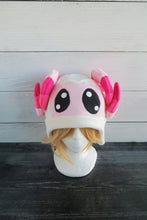 Load image into Gallery viewer, Dom Sheep Fleece Hat