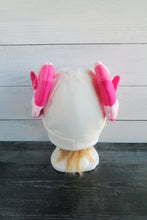 Load image into Gallery viewer, Dom Sheep Fleece Hat