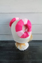 Load image into Gallery viewer, Dom Sheep Fleece Hat