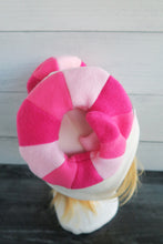 Load image into Gallery viewer, Dom Sheep Fleece Hat