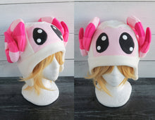 Load image into Gallery viewer, Dom Sheep Fleece Hat