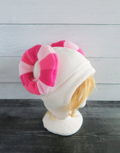 Load image into Gallery viewer, Dom Sheep Fleece Hat