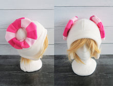 Load image into Gallery viewer, Dom Sheep Fleece Hat