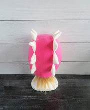 Load image into Gallery viewer, SALE on Select Stegasuaraus/Double Spike Dragon Fleece Hat