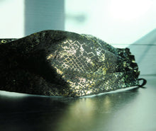 Load image into Gallery viewer, Dragon Smoke Face Mask - Washable