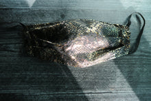 Load image into Gallery viewer, Dragon Smoke Face Mask - Washable