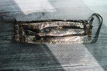 Load image into Gallery viewer, Dragon Smoke Face Mask - Washable