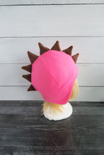 Load image into Gallery viewer, Spring Dragon Fleece Hat