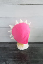 Load image into Gallery viewer, Spring Dragon Fleece Hat